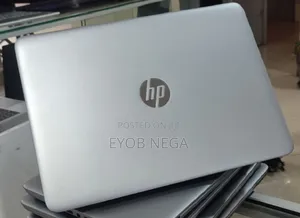 New Laptop HP EliteBook 840 G3 8GB Intel Core I5 SSD 1T