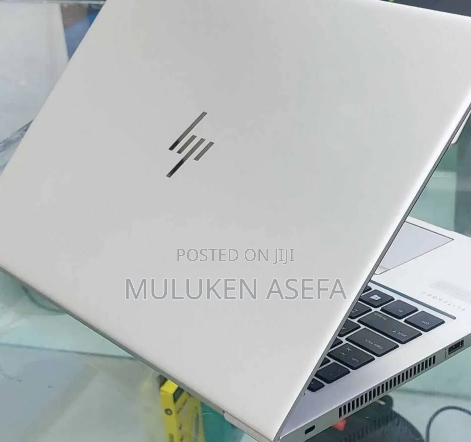 New Laptop HP EliteBook 840 G5 16GB Intel Core I5 SSD 512GB