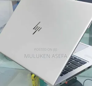 New Laptop HP EliteBook 840 G5 16GB Intel Core I5 SSD 512GB