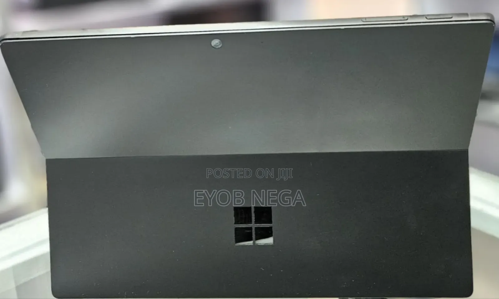 New Laptop Microsoft Surface Pro 7 16GB Intel Core I7 SSD 512GB