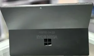 Photo - New Laptop Microsoft Surface Pro 7 16GB Intel Core I7 SSD 512GB