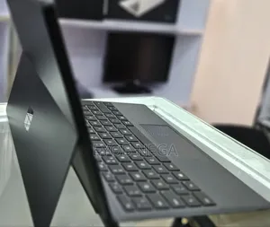 New Laptop Microsoft Surface Pro 7 16GB Intel Core I7 SSD 512GB