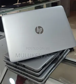 Photo - New Laptop HP EliteBook 840 G3 8GB Intel Core I5 SSD 256GB