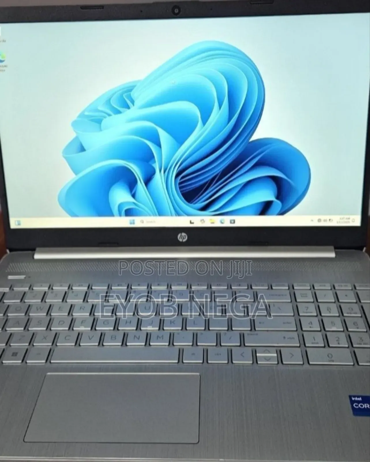 New Laptop HP Stream Notebook 8GB Intel Core I5 SSD 512GB