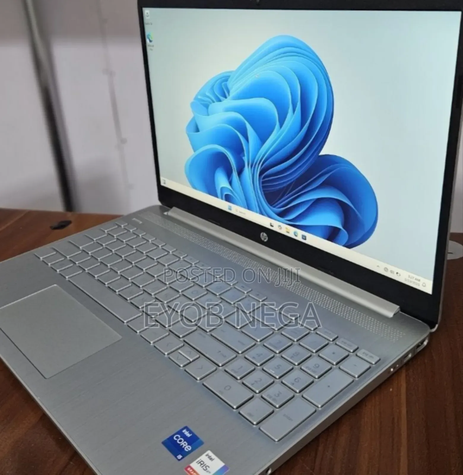 New Laptop HP Stream Notebook 8GB Intel Core I5 SSD 512GB