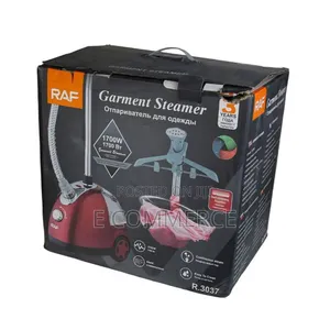 Photo - Raf Garment Steamer