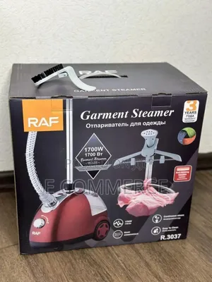 Raf Garment Steamer
