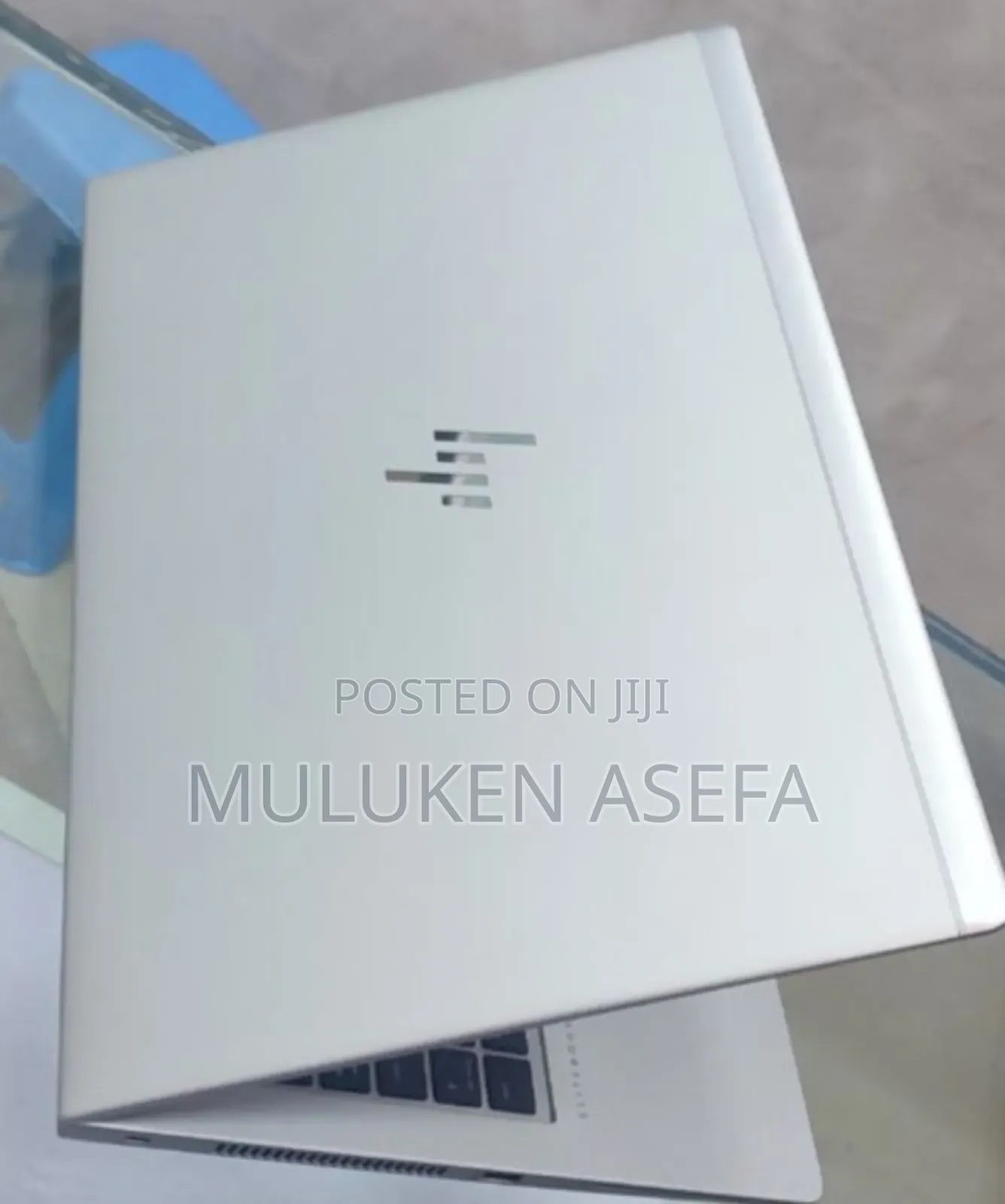 New Laptop HP EliteBook 850 G6 16GB Intel Core I5 SSD 512GB