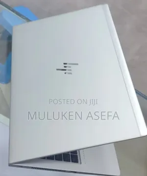 New Laptop HP EliteBook 850 G6 16GB Intel Core I5 SSD 512GB