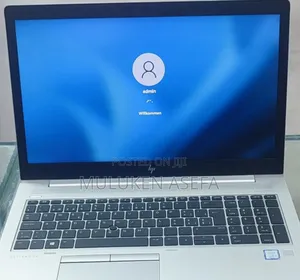 New Laptop HP EliteBook 850 G6 16GB Intel Core I5 SSD 512GB