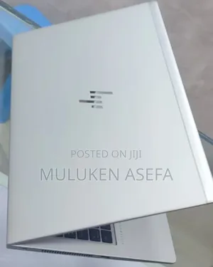 New Laptop HP EliteBook 850 G6 16GB Intel Core I5 SSD 512GB