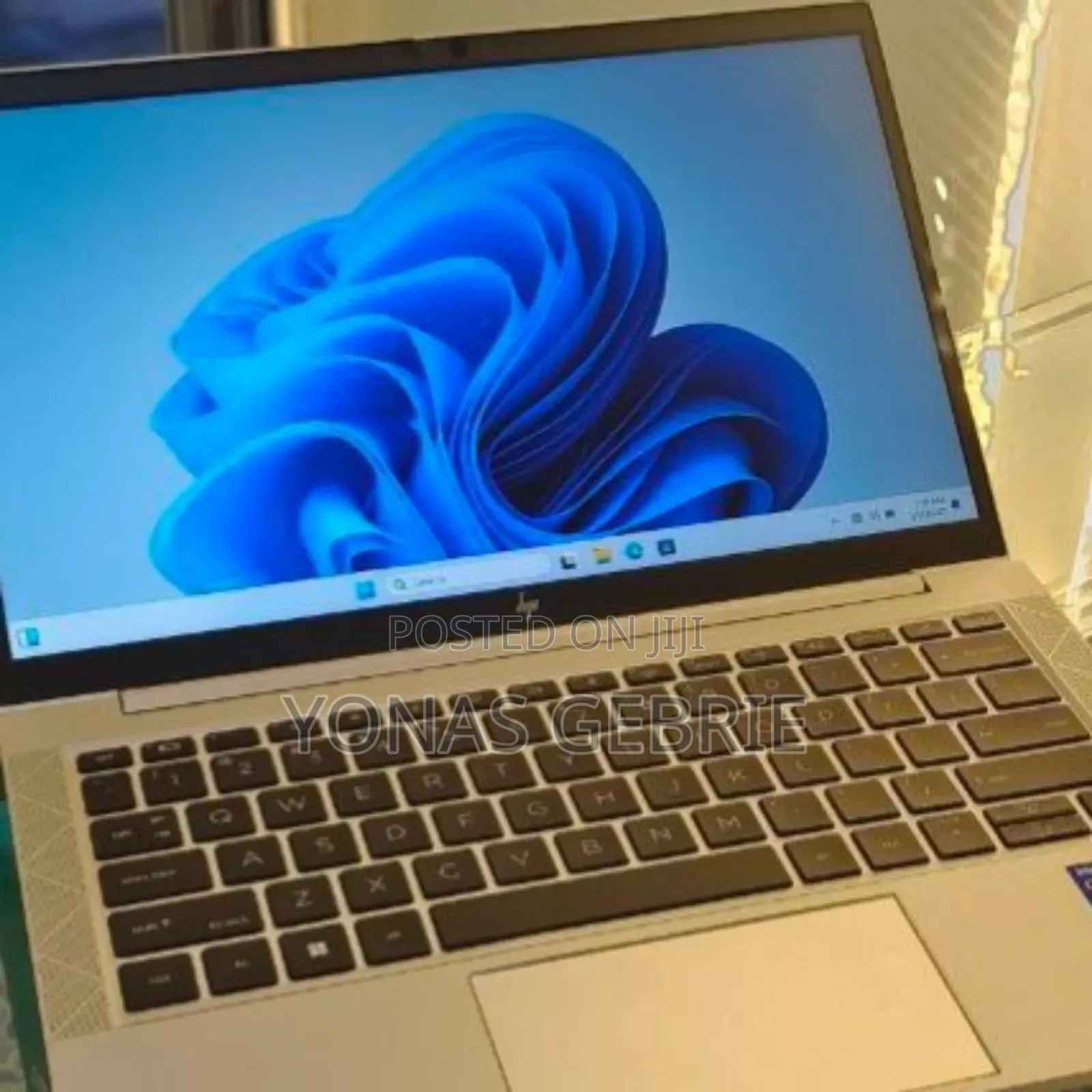 New Laptop HP EliteBook 840 16GB Intel Core I5 SSD 512GB