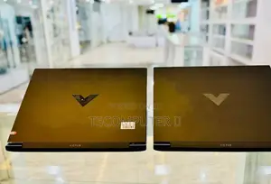 New Laptop HP Victus 16 32GB Intel Core I7 SSD 1T