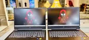 New Laptop HP Victus 16 32GB Intel Core I7 SSD 1T