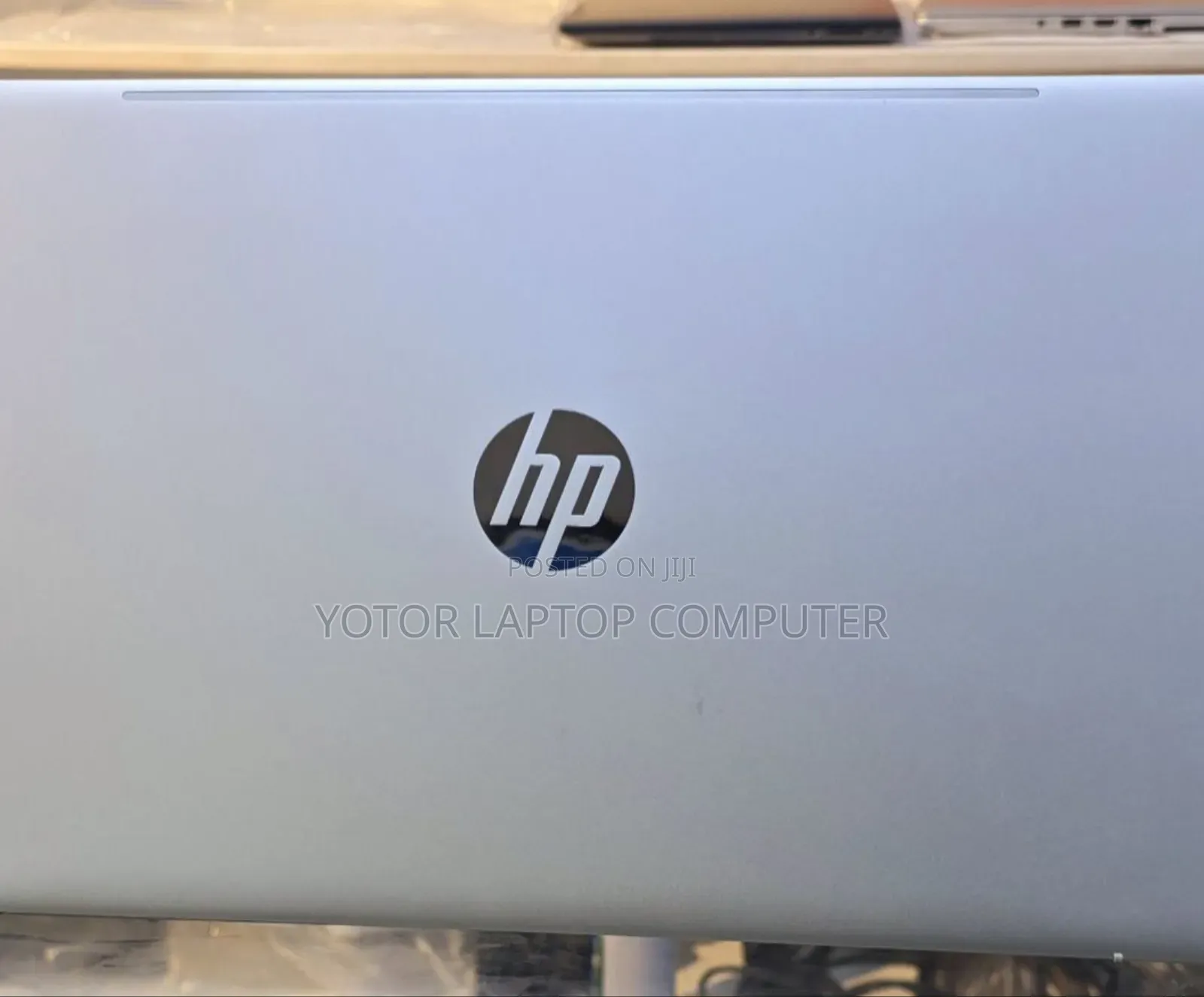 New Laptop HP 16GB Intel Core I5 SSD 512GB