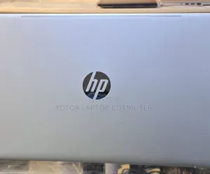 New Laptop HP 16GB Intel Core I5 SSD 512GB
