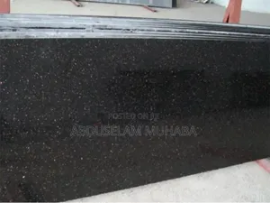 Photo - ግራነይት አዲስ እስቶክ አስመጥታናል