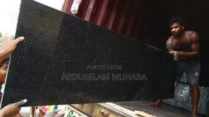 ግራነይት አዲስ እስቶክ አስመጥታናል