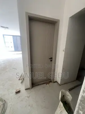 Engineered Wooden Compositie Door