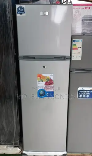 4point Refrigerator 370 Frige