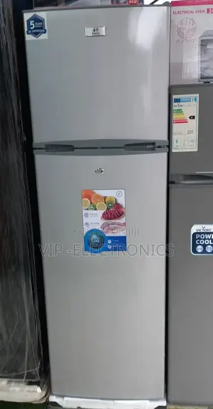 4point Refrigerator 370 Frige