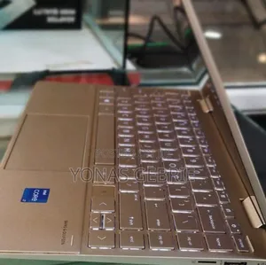 Photo - New Laptop HP Envy X360 8GB Intel Core I7 SSD 512GB