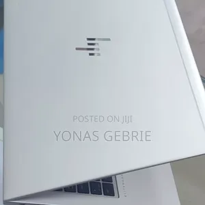 New Laptop HP EliteBook 850 G6 16GB Intel Core I5 SSD 512GB