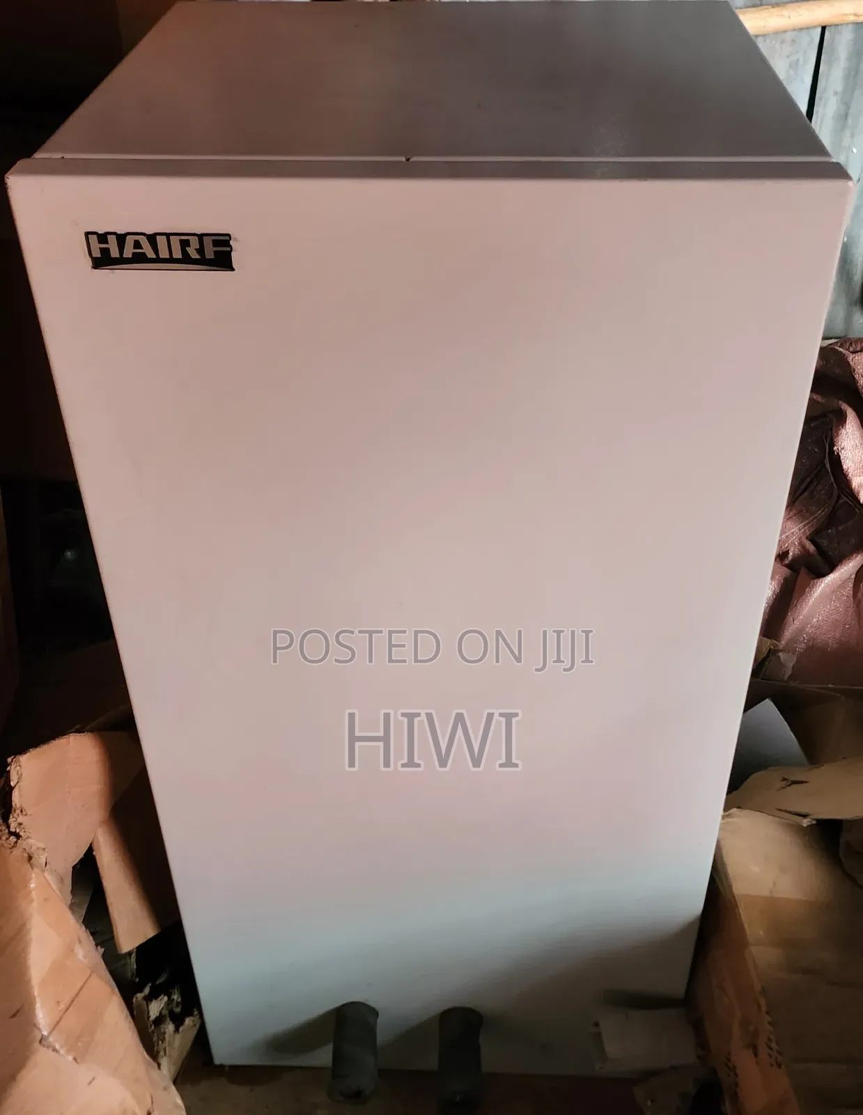 Cryogenic Components