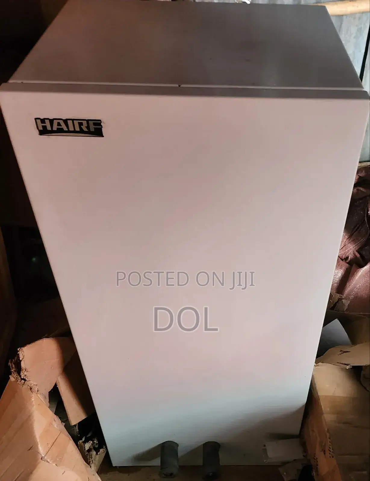 Cryogenic Components