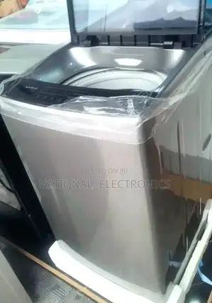 Photo - Garad 13kg Automatic Washing Machine Top Load