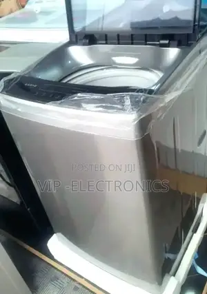 Garad 13kg Automatic Washing Machine Top Load