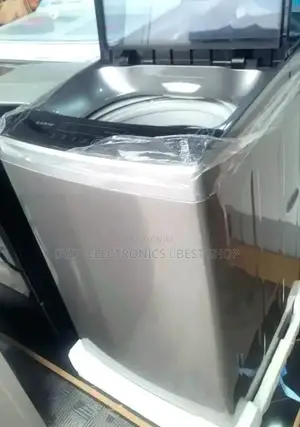 Garad 13kg Automatic Washing Machine Top Load