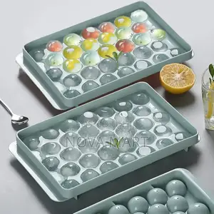 Photo - Mini Ice Balls Makers