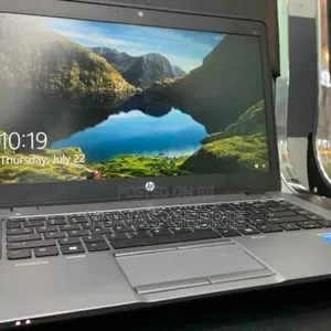 New Laptop HP EliteBook 840 8GB Intel Core I7 HDD 1T