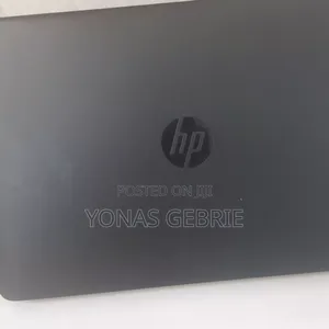 New Laptop HP EliteBook 840 8GB Intel Core I7 HDD 1T