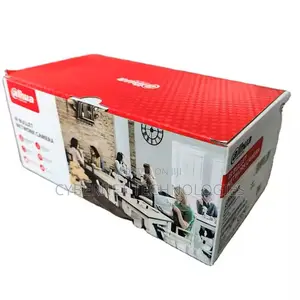 Dahua 4mp Wi-Fi Bullet Network Camera