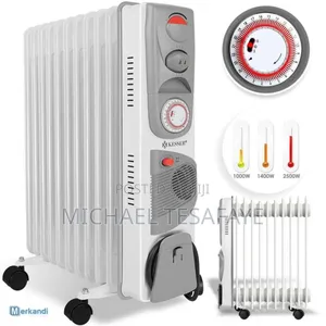 Photo - ‎ክረምት ከቤቶ መጥፋት የሌለበት ማሽን የቤት ውስጥ ማሞቂያ ማሽን