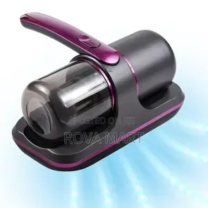 High Quality and Original Dust Suction Mites Remover