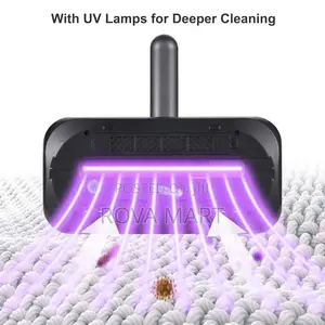 High Quality and Original Dust Suction Mites Remover