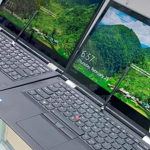 Photo - New Laptop Lenovo ThinkPad X390 8GB Intel Core I5 SSD 512GB