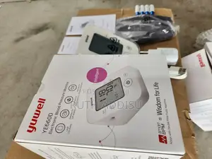 Photo - Blood Pressuer Monitor法院bp Monitor因此blood Pressure New