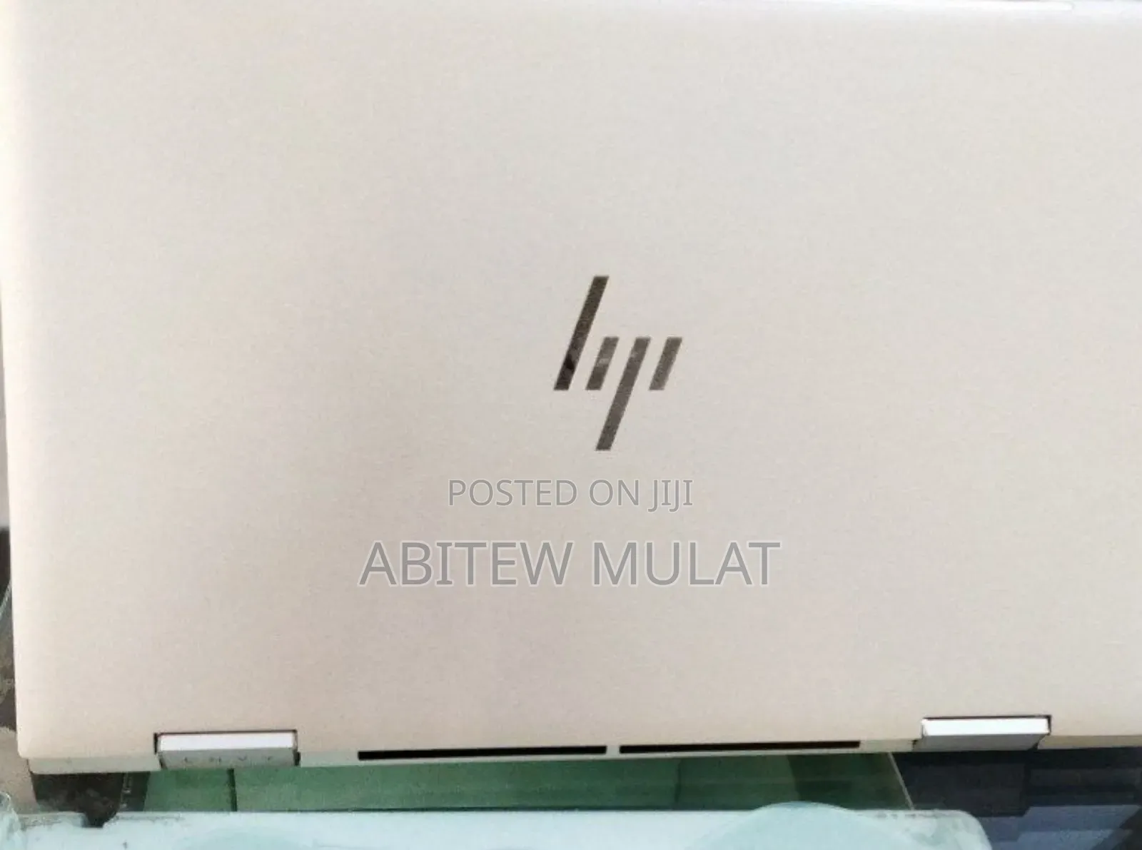 New Laptop HP Envy X360 8GB Intel Core I7 SSD 512GB