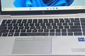 Photo - New Laptop HP EliteBook 840 G8 16GB Intel Core i5 SSD 512GB
