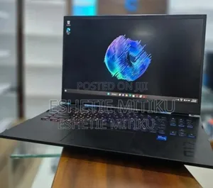 Photo - New Laptop HP Omen 17 32GB Intel Core I7 SSD 2T