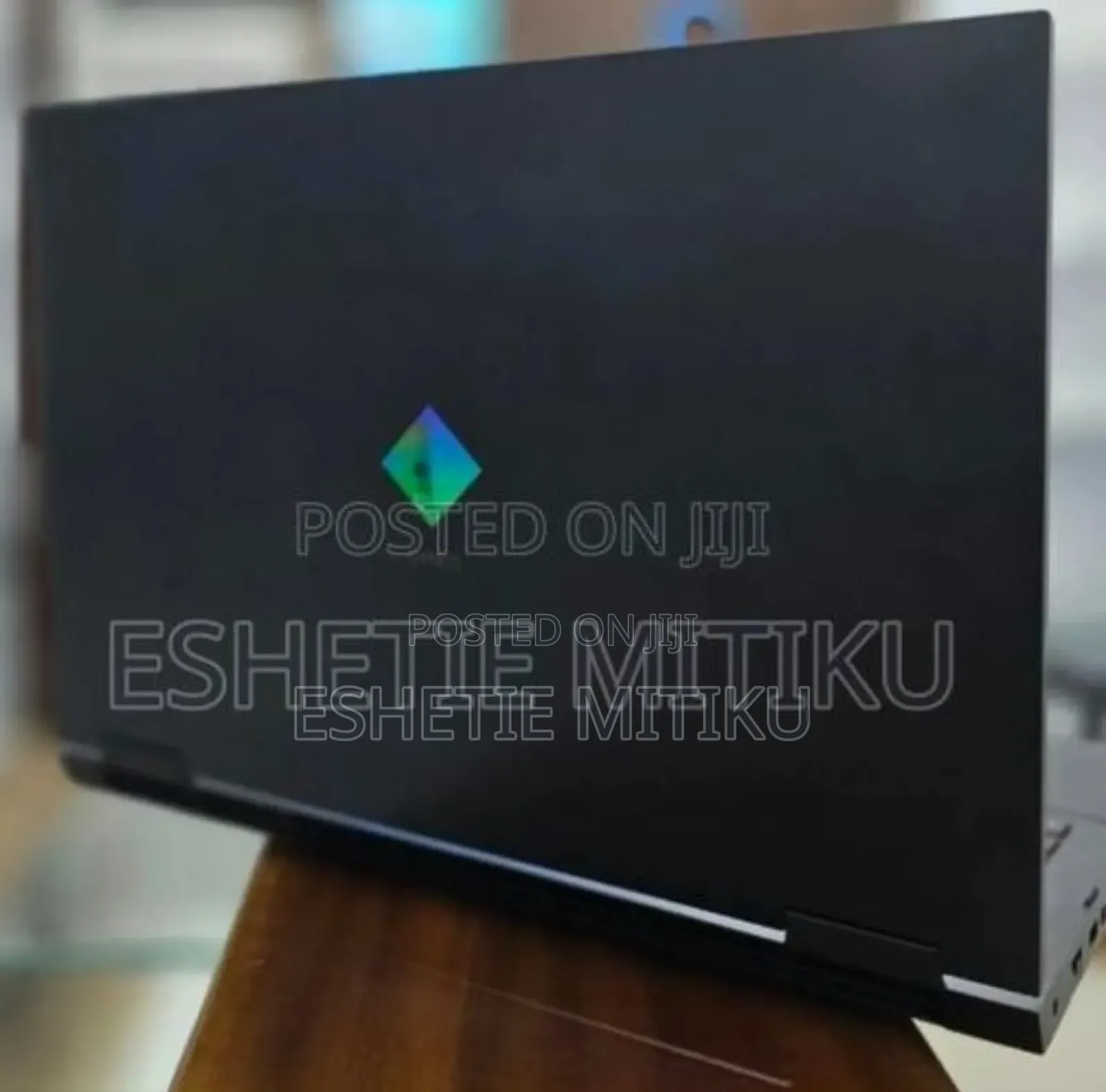 New Laptop HP Omen 17 32GB Intel Core I7 SSD 2T