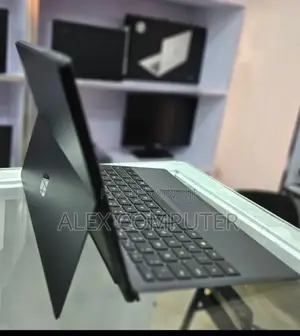 New Laptop Microsoft Surface Pro 7 16GB Intel Core i7 SSD 512GB