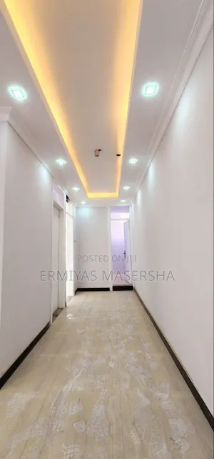 Furnished 2bdrm Condo in Yeka for sale