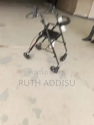 European Standard Walker凹凸medical Walker並且four Wheel Walker