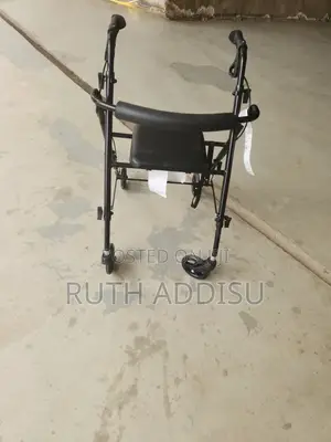 Walker Foldable這些four Wheel Walker起訴walker記得walker Medical