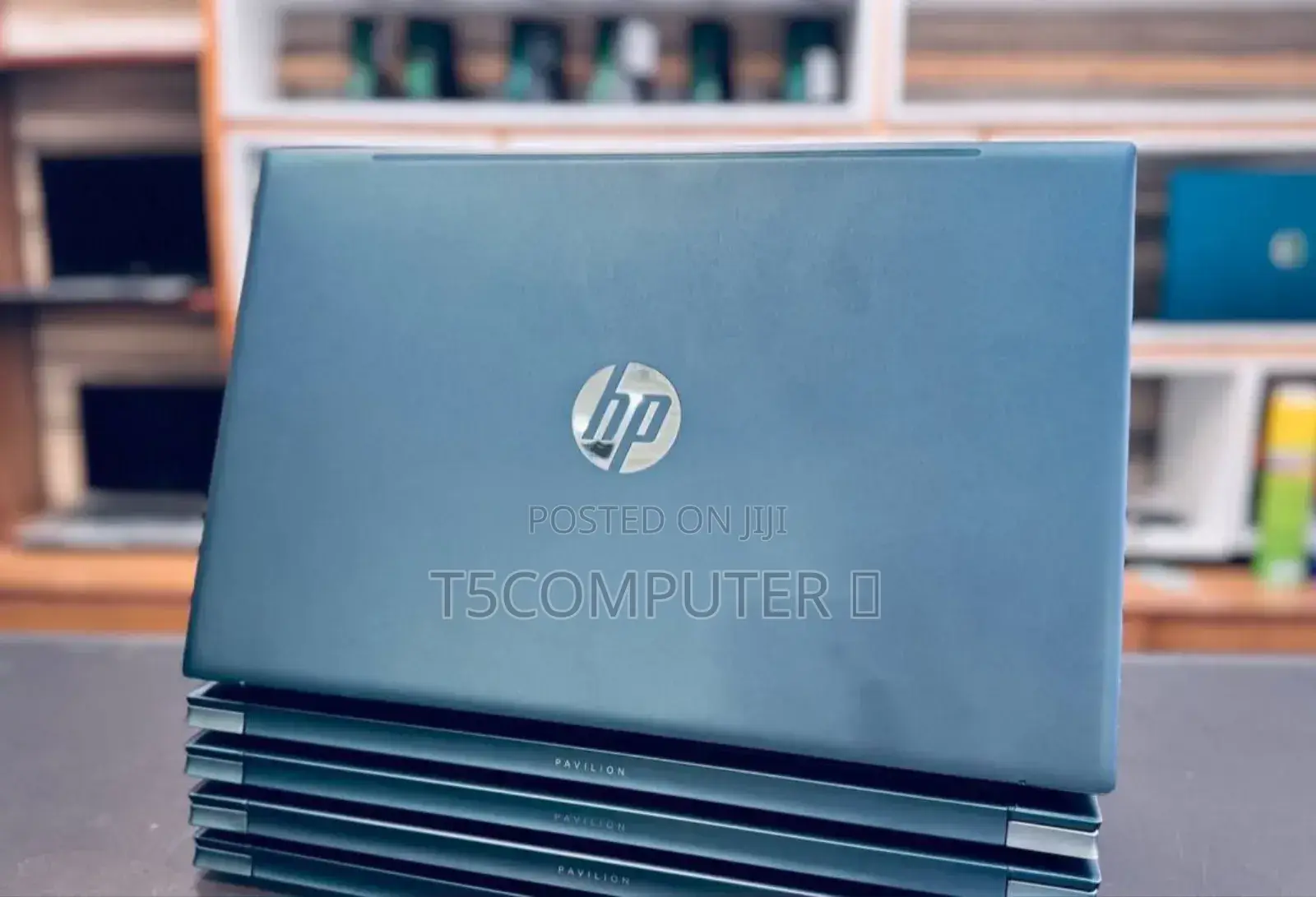 New Laptop HP Pavilion 14 X360 2-in-1 16GB Intel Core I5 SSD 512GB